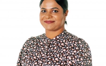 ބީ.އެމް.އެލްގެ ޑެޕިއުޓީ ސީ.އީ.އޯ އަކަށް ސަހާ