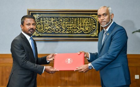 އޭޖީ އޮފީސް ސިވިލް ސަރވިސް އިން ވަކިކޮށް ވަކި ޚިދުމަތަކަށް ބަދަލުކުރަނީ