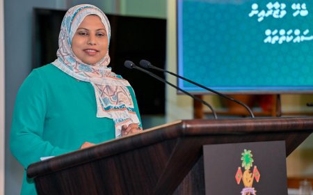 ނޫސްވެރިކަމާ އިންޓަރނެޓް ރެގިއުލޭޓް ކުރާ ބިލެއް ތަޢާރަފް ކުރާކަށް ނޫޅެން- ސަރުކާރު