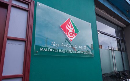 ގެސްޓްހައުސް ހިންގަން ހައްޖު ކޯޕަރޭޝަނުން މަސައްކަތްކުރުމަކީ އެންމެ ފައިދާހުރި ގޮތްތޯ ވިސްނާލަން ޖެހޭ- މިނިސްޓަރ ޒަމީރު