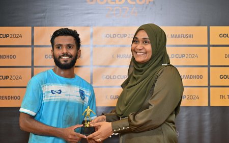 މީދޫ އާއި ދިއްދޫ އެއްވަރު, ދެވަނަ ބުރު ޔަގީންވާނީ މާދަމާ