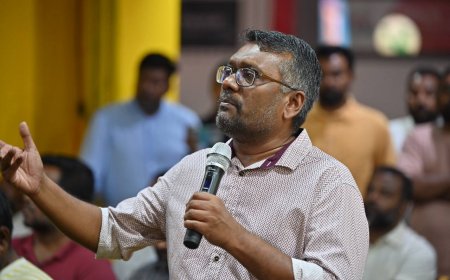ދުންފަތާ ދުރުކުރަން ދުންފަތުގެ އަގުބޮޑުކުރި ކުރުން ނިމުމަކަށް ގެންނާނެ ކަމަށް އެމްޑީޕީން ބުނެފި