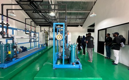 ކުނބުރުދޫގައި ފެނުގެ ނިޒާމް ޤާއިމްކޮށް ޚިދުމަތް ދޭން ފަށައިފި