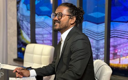 މީޑިޔާ ކައުންސިލަށް 10 މެމްބަރުން އިންތިޚާބުކޮށްފި