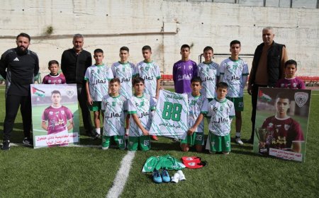 ރޮނާލްޑޯ އަށް ވާން ބޭނުންވި ފަލަޞްޠީނުގެ ނާޖީ އަލް-ބަބާ އިޒްރާއިލްއިން ޝަހީދުކޮށްލައިފި