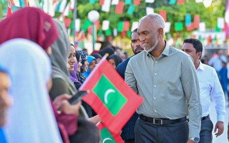 މަތިވެރީގައި އެއަޕޯރޓެއް އެޅުން އިސްކަންދޭ ލިސްޓަށް