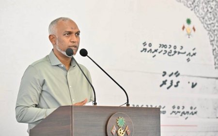 މާދަމާއިން ފެށިގެން މަސްވެރިންނަށް 48 ގަޑިއިރުގެ ތެރޭގައި ފައިސާ ލިބޭނެ