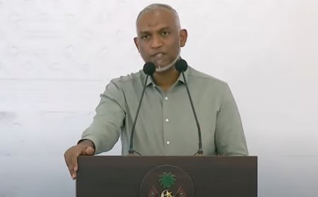 މަސްކިރުވާތާ 48 ގަޑިއިރުގެ ތެރޭގައި މަސްދޯނީގެ އެކައުންޓަށް ފައިސާ ޖަމާކުރަންފަށާނެ: ރައީސް