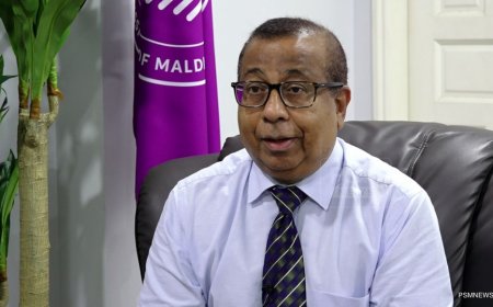 ތައިލެންޑްގައި ހުންނަވާ ސަފީރަކަށް އައްޔަން ކުރެއްވުމަށް ފުއާދަށް ރުހުން ދީފި