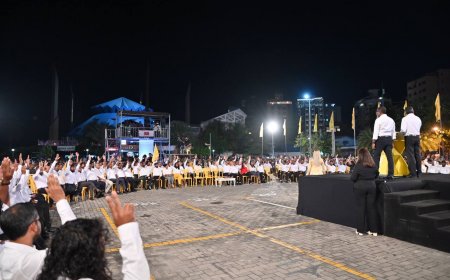 ގޮނޑި ގެއްލޭ މެމްބަރުން ހޮވަން އެހީވުމަށް އެމްޑީޕީގެ ގައުމީ މަޖިލިހުން އިގުރާރު ވެއްޖެ