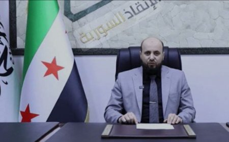 ޤައުމުން ބޭރަށް ހިޖުރަކުރި ސީރިއާ ރައްޔިތުން އަނބުރާ އައުމަށް އިންތިޤާލީ ބޮޑުވަޒީރު ބަޝީރު ގޮވާލައިފި