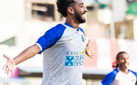 ގުރައިދޫ ކްއާޓާ ފައިނަލަށް, ތިމަރަފުށްޓަށް ބާރު ގެއްލިއްޖެ