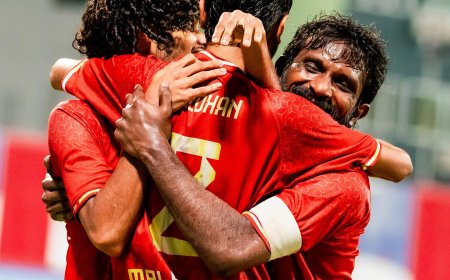 މާލެ ސިޓީއާއެކު އަލިފުށި ކްއާޓާ ފައިނަލަށް, ކުރެންދޫ ކަޓައިފި