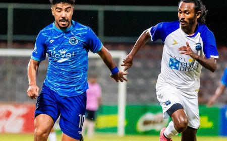 އޭދަފުށްޓާއި ގުރައިދޫ ކްއާޓާ ފައިނަލަށް