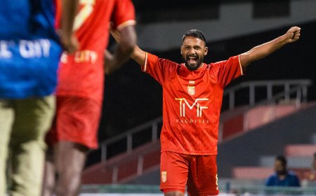 ސެމީގައި އޭދަފުށްޓާއި މާލެ ސިޓީ