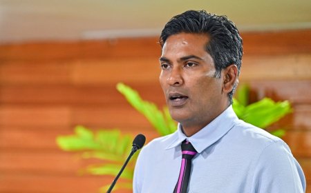 އެޗް.ޑީ.ސީގެ ޗެއާމަން ފިޔަވައި ބޯޑުގެ ހުރިހާ މެންބަރުން ސަސްޕެންޑް ކޮށްފި