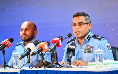 ސައްހަނޫން ލިޔުންތަކެއް ދިނީ ކުރީ ސަރުކާރުން!