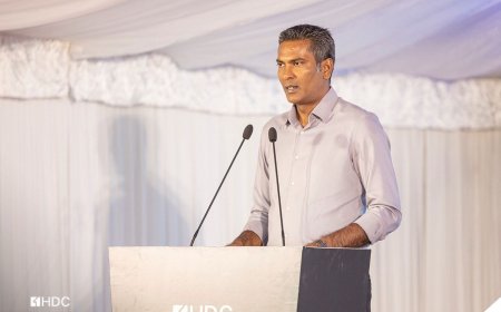 ބިންވެރިޔާ ހައުސިންގ ސްކީމްއާ ގުޅިގެން ތަހުގީގު ކުރާ މައްސަލާގައި 20 މީހެއްގެ ޕާސްޕޯރޓް ހިފަހައްޓައިފި
