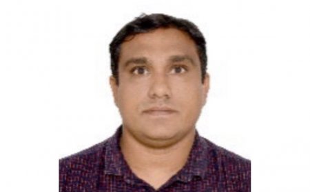 ފެނަކައަށް އާ އެމްޑީ އެއް އައްޔަން ކުރައްވައިފި