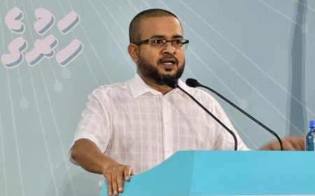 ސިޔާސީ ޕާޓީތަކުންނާއި މަދަނީ ޖަމްއިއްޔާތަކުން ރާއްޖޭގެ އިގްތިޞާދަށް ފޫނުބެއްދޭވަރުގެ ގެއްލުމެއްވާކަމެއް ނުކުރާނެ- ޕީއެންސީ