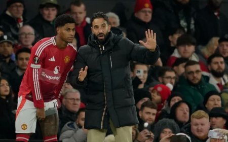 ރަޝްފޯޑަށް ޔުނައިޓަޑްގެ ސޮކޮޑުން ޖާގަ ނުލިބެނީ ފެންވަރު ދަށްވުމުން: އަމޮރިމް