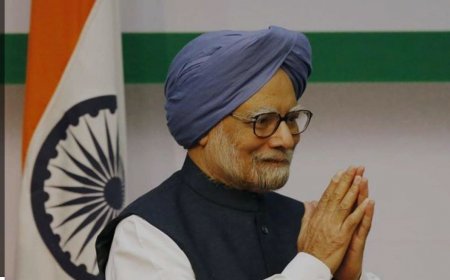 އިންޑިއާގެ ކުރީގެ ބޮޑުވަޒީރު ޑރ. މަންމޯހަން ސިންގް އަވަހާރަވެއްޖެ