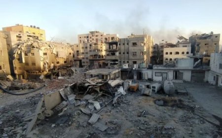 ކަމާލް އަދުވާން ހޮސްޕިޓަލުން ބަލިމީހުންނާއި މުވައްޒަފުން ނެރެ އިޒްރާއިލްއިން  ހޮސްޕިޓަލް އަންދާލައިފި