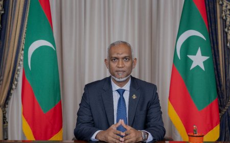 އެމެރިކާގެ ކުރީގެ ރައީސް ޖިމީ ކާޓަރ އަވަހާރަވުމާ ގުޅިގެން ރައީސް މުއިއްޒު ތަޢުޒިޔާ ވިދާޅުވެއްޖެ