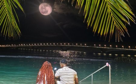 2025 ގެ އަމާޒަކީ އުފަލުގައި ހުރުންކަމަށް ވާނަމަ މި އާދަތަކާ ދުރުވެލާ!