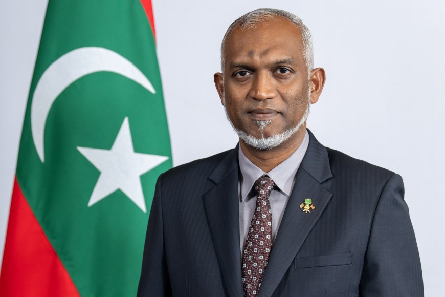 ހުރަވީ ދުވަހަކީ ގައުމަށް އަމާނާތްރެރިވުމާއި ޚިޔާނާތްތެރިވުމުގެ މިސާލުވެސް ފެންނަ ދުވަހެއް: ރައީސް