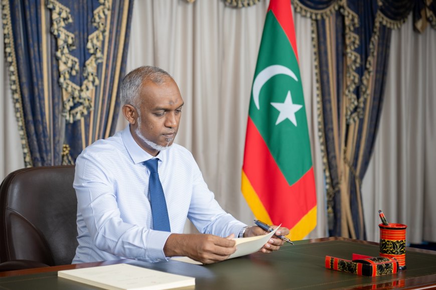 ކަފާލާތުގެ ނިޒާމު ހަރުދަނާކޮށް ފުރިހަމަކުރުމަށްޓަކައި ޤާނޫނަށް ގެނައި އިސްލާހު ތަސްދީގުކުރައްވައިފި