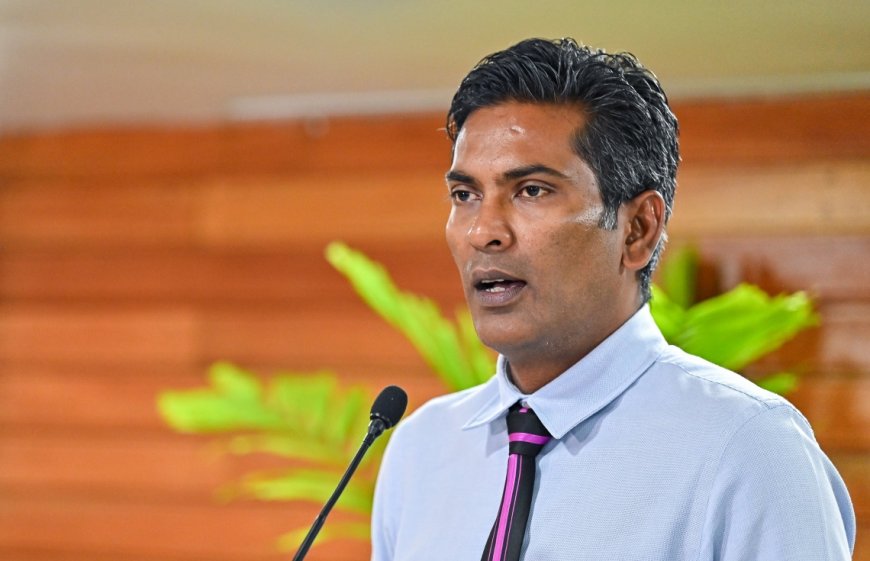 އެޗް.ޑީ.ސީގެ ޗެއާމަން ފިޔަވައި ބޯޑުގެ ހުރިހާ މެންބަރުން ސަސްޕެންޑް ކޮށްފި