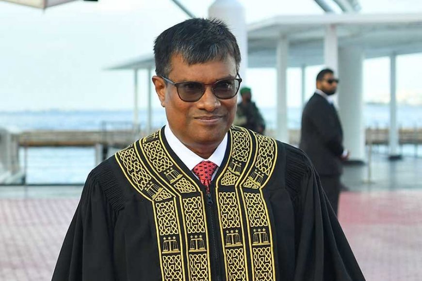 މައިބަދައަށް އަނިޔާވެ އުއްތަމަ ފަނޑިޔާރަށް ދަރުމަވަންތަ ހޮސްޕިޓަލުގައި ފަރުވާދެނީ