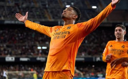 10 ކުޅުންތެރިންނާއެކު ކުޅުނު ރެއާލް ފަހު ވަގުތު ސަލާމަތްކޮށްދިނީ ބެލިންގްހަމަ