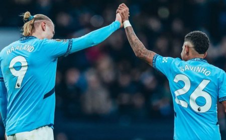 މެންޗެސްޓަރ ސިޓީން އާ އަހަރުގެ ފެށުން ބޮޑު މޮޅަކާއެކު, ޗެލްސީ އަށް ޕޮއިންޓެއް