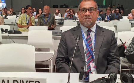ޔޫކްރެއިން ކޮޅަށް އެރިވާހަކަ ދޮގުކޮށް ޚަލީލު: ސިޔާސަތު ބަދަލެއް ނުވޭ!
