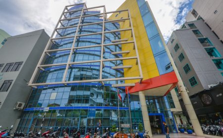 ކަސްޓަމްސް މުވައްޒަފުންތަކަކަށް ތުހުމަތުކުރެވޭ މަނީލޯންޑަރިންގ އާއި ހިޔާނާތުގެ މައްސަލައެއް ބަލަމުންދާތާ 5 މަސް!