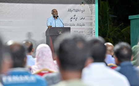 ފިޔޯރީ މަސްފެކްޓްރީގެ މަސައްކަތް އަންނަ މަހު ފަށަނީ