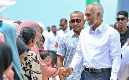 ކަނޑުހުޅުދޫ ބަނދަރުވެސް މިއަހަރުގެ ލިސްޓަށް!