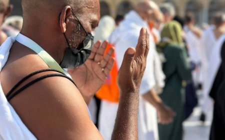 ނުވާވަރުން ހަވާލުނުވޭ, އުމްރާވެރީންނަށް 'އިހުމާލު' ނުވޭ!