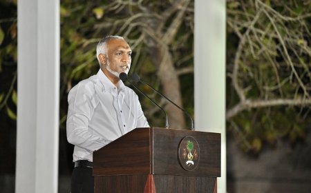 ބަދަލުހިފުމެއް ނެތް, ހަމަޖެހުން ގާއިމް ކުރުމާއެކު ފޯކަސް ތަރައްޤީއަށް!