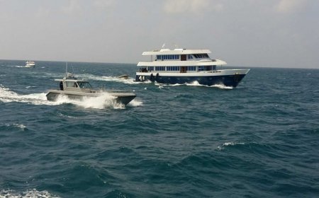 ސަފާރީއަކުން މޫދަށްވެއްޓުނު ހޮޅުދޫ ޒުވާނަކު ގެއްލިގެން ހޯދަނީ