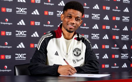 އަމަދު ޑިއާލޯ ޔުނައިޓެޑްގެ އެއްބަސްވުން އާކޮށްފި