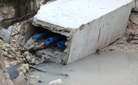 މާފަންނުގައި ފެންބޮޑުވުން, ސިޓީކައުންސިލްގެ އިހުމާލެއް!