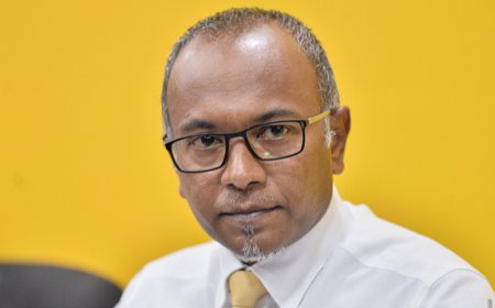 ހަސަން ލަތީފް އާއި މުޙައްމަދު ޝިފާޒު އަލުން އެމްޑީޕީއާ ގުޅުމުން, އެޕާޓީން މަރުހަބާ ކިޔައިފި