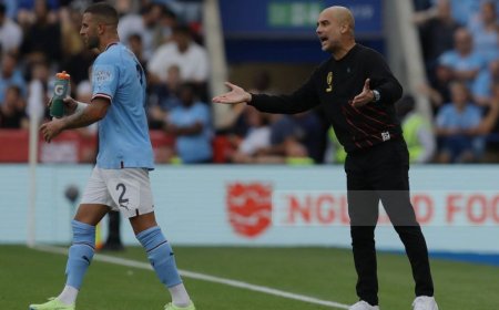 ކައިލް ވޯކަރ ބޭނުންވަނީ ސިޓީ ދޫކޮށްލަން: ގާޑިއޯލާ