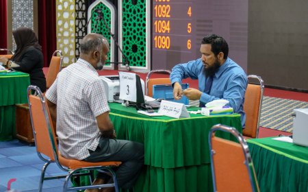 މުދަލު ޒަކާތުގެ ގޮތުގައި މިދިޔަ އަހަރު 100 މިލިއަނަށްވުރެ ގިނަ ރުފިޔާ ލިބިއްޖެ