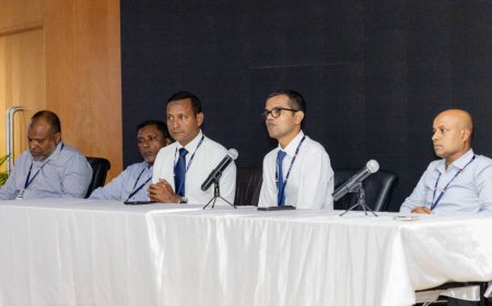 ސްޓެލްކޯ ވެސް ވިއްސާރައަށް ޓާސްކްފޯހެއް އެކުލަވާލައިފި
