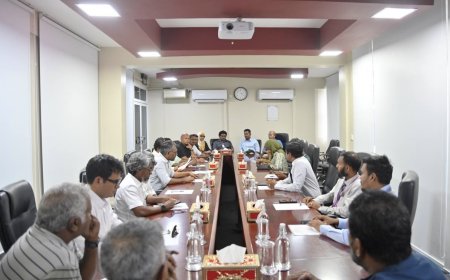 ސިޔާސީ ޕާޓީތަކަށް މީހުން ވެއްދުން މިމަހުގެ 31 ގައި މެދުކަނޑާލަނީ