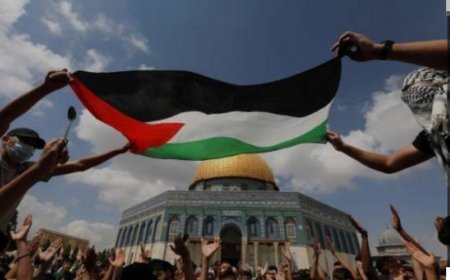 ހަމަލާތައް މެދުކަނޑާލުމުގެ އެއްބަސްވުމާއެކު ޣައްޒާއަށް ދާއިމީ ހަމަޖެހުން ލިބިދާނެބާ!